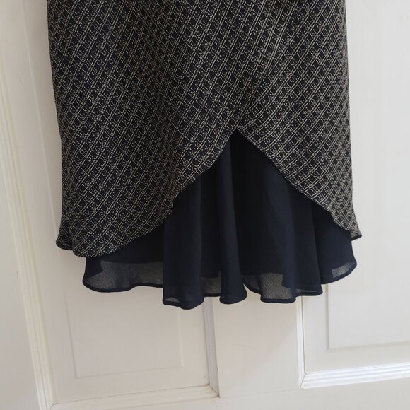 After 5p Women's knee length dress, size 4 - Picture 2 of 5